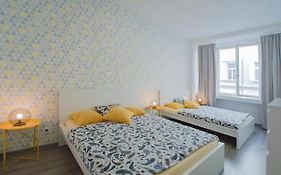 Apartment U Pujcovny 6