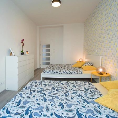 Apartment U Pujcovny 6 Praga Exterior foto