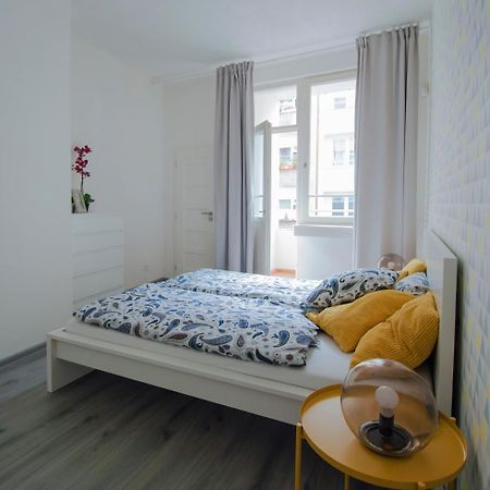 Apartment U Pujcovny 6 Praga Exterior foto